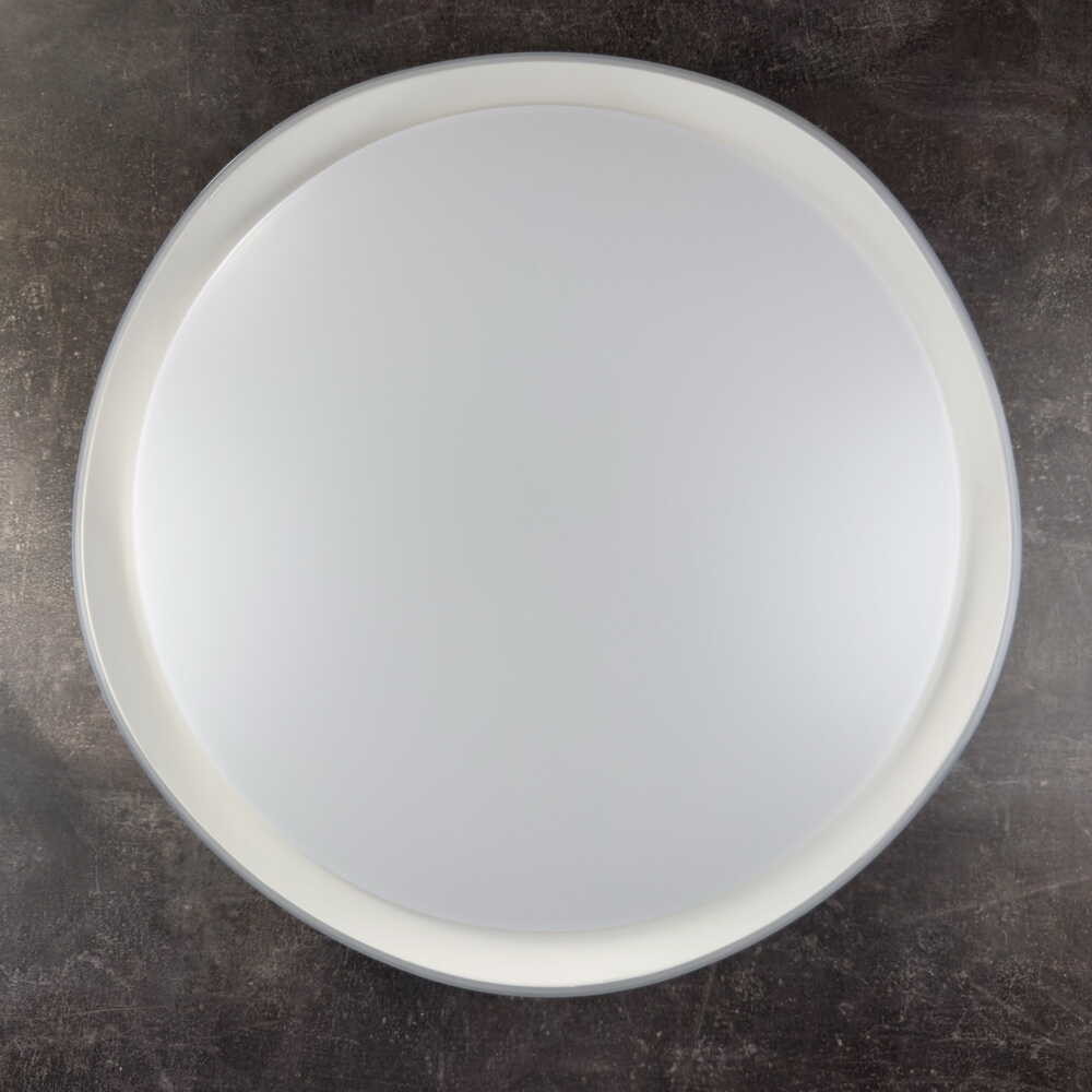 Светильник LED smart ARTEON с пультом 72Вт 3000-6000K 4800Lm Круглый Черный 220755